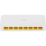 8-ми портовый неуправляемый коммутатор FS108D Cudy