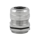 Сальник металлический MGM22 IP68 d проводника 10-14 мм. PROxima EKF