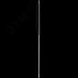 Лампа светодиодная LED 30вт G13 белая (установка возможна после демонтажа ПРА)