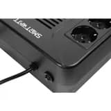 Источник бесперебойного питания (ИБП) Safe Pro LCD 600 3703020280001 SMARTWATT