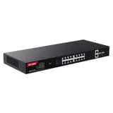 Коммутатор G1120P-16-250W IP-COM