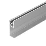 Профиль PLINTUSH35F2000 ANOD Arlight Алюминий 046858