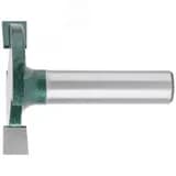 Фреза кромочная дисковая DxHxL=32х6х39.8 мм