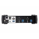 Настольный KVM Переключатель ATEN CS1822-AT-G