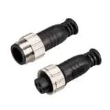 Заглушка ARLLINECAP3pinSET Arlight IP67 Пластик 3 года 042258