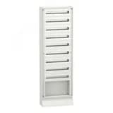 НАПОЛЬНЫЙ КОМПЛЕКТНЫЙ ШКАФ 250 А, 33М Schneider Electric