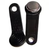 Ключ для домофона, охранной системы RW1990 (10шт.) перезаписываемый. Контактный.