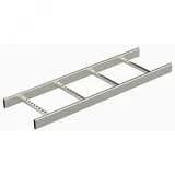 Кабельная лестница, 3 м KS80-300 L=3000 HDG