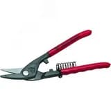 Ножницы по металлу "Фигурные" правая режущая кромка, фигурная резка большого радиуса 300 мм