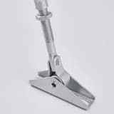 Механический дверной доводчик (вес двери 25-45 кг) RL-DCM-EN2-00S R-Lock