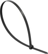 Хомут P6.6 2.5х100 FlexLock стандартный черн. (уп.100шт) PROxima EKF plc-fl-ctsb-2.5x100