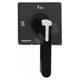 Рукоятка управления