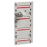 Шторка изолирующая 3P Schneider Electric