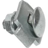 Комплект соединительный одинарный MS20 М6х20 CLW10-MS-20 IEK