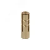 Анкер М8 латунный разрезной (100 шт) CM410831 DKC