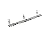 Оцинкованная зубчатая рейка ROA8 AN-Motors