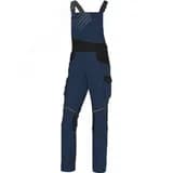 Полукомбинезон рабочий серии Mach2 Corporate цвет Темно-синий/черный р.XL