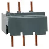 Соединитель,MINI,AC,DA-16SA