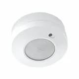 INTELLIGENT ARLIGHT Корпус датчика присутствия DALIMSLS8MIN IP54 IARL IP20 Пластик 3 года 051698