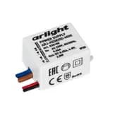Блок питания Arlight ARJKE08350MINI 28W 350mA IP20 030188