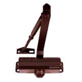 Уличный морозостойкий доводчик Tantos TS-DC085 Freeze (коричневый) до 100 кг