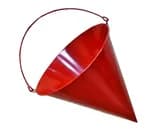 Ведро конусное Панцирь