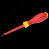 Отвертка диэлектрическая PH2х100 K3 ARMA2L 3