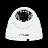 IP видеокамера Divisat DVI-D225 POE LV V2.0