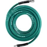 Шланг воздушный с фитингами рапид 20 м, 10х15 мм, 20 бар,