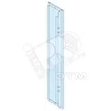 Панель боковая IP55 27 модулей Schneider Electric