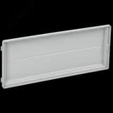 Панель лицевая глухая для КМПн-18/54 IP65 TEKFOR