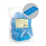 LD561125 Торцевая заглушка для ЗНИ LD553 25 мм² JXB ST 25 синий 49203