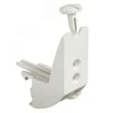 12 ДЕРЖАТЕЛЕЙ ВЕРТИКАЛЬНЫХ КАБЕЛЬНЫХ КАНАЛОВ Schneider Electric