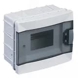 Бокс 6 автоматов ОУ