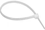 Хомут 90 296 OCT-036-150-100-WH (уп.100шт) ОНЛАЙТ 90296