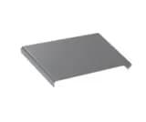 Крышка угла верт. внутреннего 90° 100x15 (0,7) ПожТехКабель (559-002)