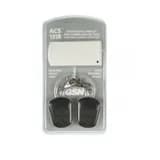 Комплект тревожной сигнализации радиоканальный ACS-101R (KEELOQ) GSN