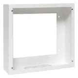 Кожух для навесного монтажа щита "Nova" 1 Габарит EKF