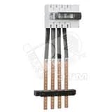 Комплект распределителей DPX-IS 250A