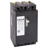 Выключатель автоматический АЕ2043М-320-20А-12Iн-400AC-НР110AC/DC-У3-