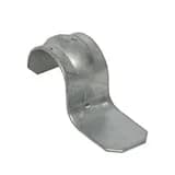 Скоба крепежная однолапковая d16-17мм для монтажн. пистолета метал. PROxima EKF smp-1-16-17