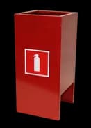 Ярпожинвест П-20 Подставка под огнетушитель