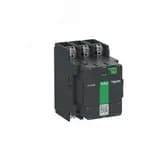 КОНТАКТОР TeSys LC1G 265A 440В 3P AC3 Standard 100-250В КАТУШКА AC-DC