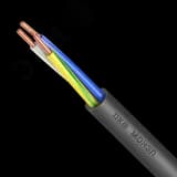 Кабель силовой ВВГнг(А)-LS 3Х4ок(N.PE)-0.660 ТРТС