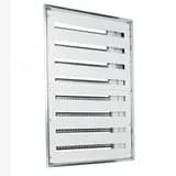 XL3 S 160 Шкаф Встраиваемый 8x36M