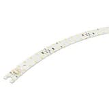 Линейка SL-ARC-D1000-A45-7.5W 24V Warm3000 (дуга 1 из 8) (Arlight, Открытый)