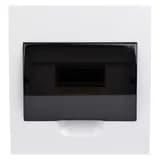 Щит распред. ЩРВ-П-8 IP40 EKF pb40-v-8