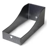 Козырек от дождя для вызывных панелей домофонов R.S DRC-4CPN2 Commax