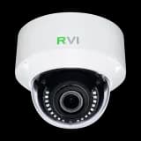 Видеокамера сетевая 2 Мп купольная для помещений RVi-1NCD2079 (2.7-13.5) white