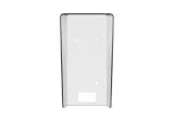 Козырек Hikvision DS-KABV6113-RS для настенного монтажа вызывной панели серии DS-KV6103/6113 серии